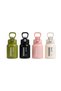 CHEES ÇELİK TERMOS MATARA PEMBE 600 ML. - 3
