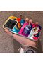 Stylish Case for Xiaomi Mi 15t Pro Gtr Racing Car Theme Hard Acrylic Back Soft Silicone Edge Shockproof Case - 3