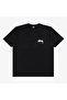 Tucan Tee'Black' Juststep