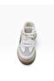 Sports Shoe Laces with Straps, Flat Thick Lightweight Sole - 2