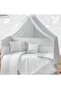 Sleeping Set 60X120 cm - White - 3