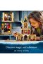 Harry Potter Hogwarts: Dumbledore's Office 76402 Building Toy Set for Kids, Girls, and Boys Ages 8 and Up; Includes Hermione, Dumbledore, Snape, Filch, and Madam Pince (654 Pieces) - 3