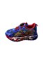 Sports Shoes with Thick Lightweight Soles and Embroidery