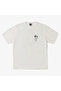 Swimout Pig Dyed Tee'Natural' Juststep