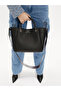 Black Women's Handbag 942911Cc78300020 - 2