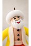 Nasrettin Hoca Plush Toy Children's Toy Soft Cute Hoca Figure Decorative Toy - 5