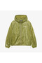 Beach Shell Wrinkled Nylon'Lizard' Juststep