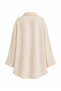Stone Cotton Two-Lace Kimono - 2Y5218 - 2
