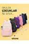 Gray Middle School High School School Backpack 9105 Daily Backpack with 15.6 Laptop Compartment - 7