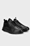 Leather Sneaker Shoes Men's Shoes 15222564S1 - 3