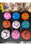 Spin Ball Stres Topu