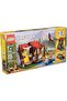 Creator Outback Cabin 31098