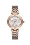 Fcf.03396M.02 Rose Gold Steel Case Women's Wristwatch - 3