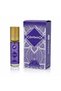 Jawhara Roll-On Perfume Oil – 6ml x 6 Pack, Alcohol-Free, Amber Musk Fragrance | Long Lasting Travel-Size Attar for Women - 2