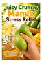 YUANBAO KING Crunchy Mango Squishy, Chameleon Mango Stress Ball for Adults (1 Pcs) - 6