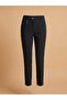 High Waist Chain Accessory Detailed Trousers 2025 - 5