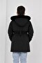 Children's Unisex Girls/Boys Waterproof Winter Thick Coat Jacket - 7