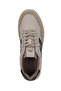 Flare I Women's Beige / Brown Casual Sneakers - 5