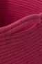 Multi-Purpose Basket with Jute-Looking Wicker Handles |   Bathroom & Toy Organizer (34X28X24 cm) - 14 Colors - 3