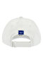 Fresh Marble Unisex Hat White - 2