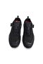 Women's Waterproof Trekking Shoes 120142B-1 - Black - 37 - 5