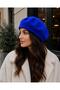 French Painter Beret - 2