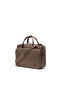 Herschel Gibson |   Water Repellent Fabric 16" Laptop Compatible Briefcase, 18 L - 2