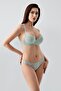 New Bra 33-4167 Supported Bra Set