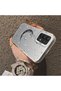 Samsung Galaxy A32 4g Compatible Silver Engraved Moon and Star Pattern Non-Transparent Acrylic Back Silicone Edge Case - 4