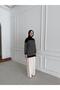 Moon Sweater Black - 2