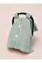 Double-sided stroller cover - 2