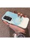 For Xiaomi Redmi 15 5g Compatible Cute Little Flower Pattern Acrylic Back Silicone Edge Phone Case - 3