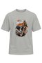 Hunting Unisex Hunting Dog and Hound Printed T-Shirt – Hunter Outdoor Nature Themed T-Shirt