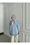 Moon Sweater Blue - 4