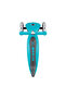 Primo Foldable Scooter - Teal - 4