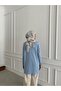 Speed Sweatshirt Blue - 4
