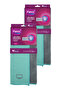 Microfiber Screen Cleaning Cloth Double Pack - 2