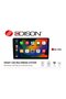 ED-99A Android Araç Multimedya 9 inç 4+64GB 4 Çekirdek - 3