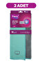 Microfiber Screen Cleaning Cloth Double Pack