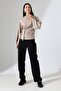 Women's Modal Tie-Detail Spanish Sleeve Blouse - 3