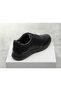 Genuine Leather 45 46 47 Large Size Economical Black Casual Men's Shoes Te0135 - 7