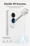 Anti-Shock and Anti-Scratch Camera Glass Protector Compatible with Samsung Galaxy Z Fold 8 Premium Camera Lens Protector - 4