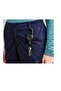 Steel Rope Keychain with Carabiner Hook - 5