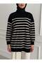 Moon Sweater Black - 4