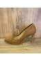 363 Genuine Leather Stiletto