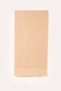 100% Cotton Knitwear Baby Blanket - Soft Texture Baby Stroller and Crib Cover - 2