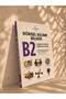 B2 Visual Activity Information English Vocabulary Learning Book |   The Book That Exploits the Instant Recognition Ability