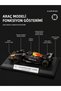 Licensed Red Bull Racing Rb19 F1 Formula 1 Max Verstappen 1:24 Scale Metal Model Car - 2