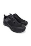 Women's Waterproof Trekking Shoes 120142B-1 - Black - 37 - 2