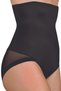 Chilot modelator dama 903 Control, Selene, negru, S